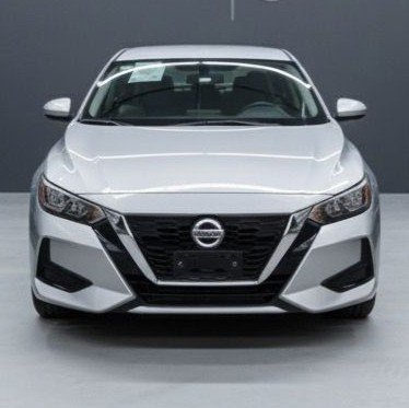 Nissan Sentra 2021