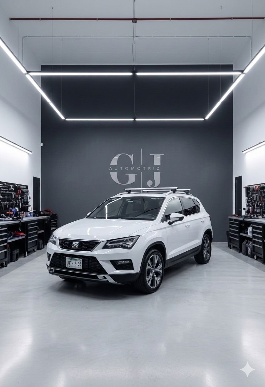 Seat Ateca Xcellence 2020